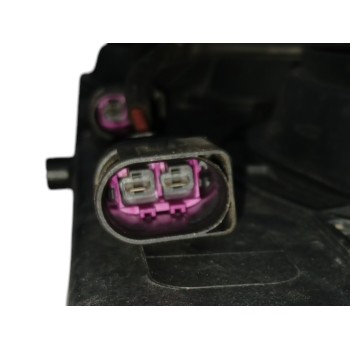 Recambio de electroventilador para volkswagen sharan (7m6/7m9) v6 highline 4motion referencia OEM IAM 7M3121203B YM218A247DA 