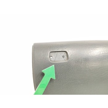 Recambio de airbag delantero derecho para mercedes-benz clase m (w163) 2.7 cdi 20v cat referencia OEM IAM A1638600505 OBSERVAR F