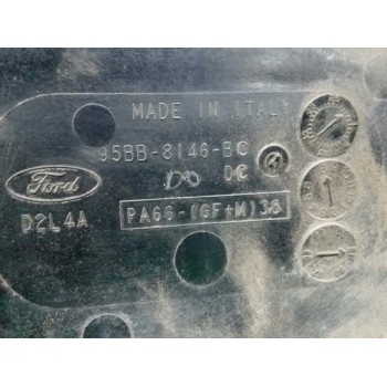 Recambio de electroventilador para ford mondeo berlina (ge) ghia referencia OEM IAM 95BB8146BC  