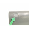 Recambio de airbag delantero derecho para mercedes-benz clase m (w163) 2.7 cdi 20v cat referencia OEM IAM A1638600505 OBSERVAR F