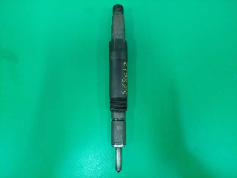 Recambio de inyector para ford mondeo berlina (ge) ghia referencia OEM IAM 1S7QAD 0432133801 