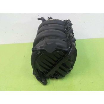 Recambio de colector admision para peugeot 207 confort referencia OEM IAM V754435580  