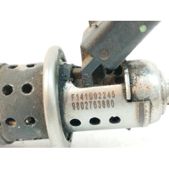 Recambio de inyector para citroën c4 picasso 1.6 blue-hdi fap referencia OEM IAM 9802763880 ADBLUE 