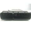Recambio de centralita motor uce para volkswagen crafter caja cerrada 2.0 tdi referencia OEM IAM 03L906012J A0009003000 02810176