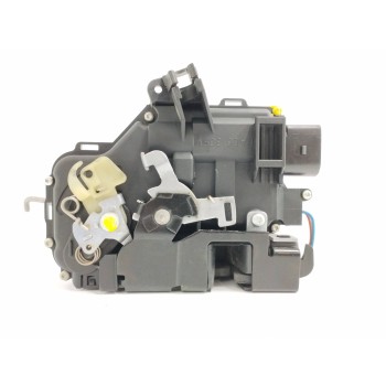Recambio de cerradura puerta delantera izquierda para audi allroad quattro (4b5) 2.5 v6 24v tdi referencia OEM IAM 4O1837015  
