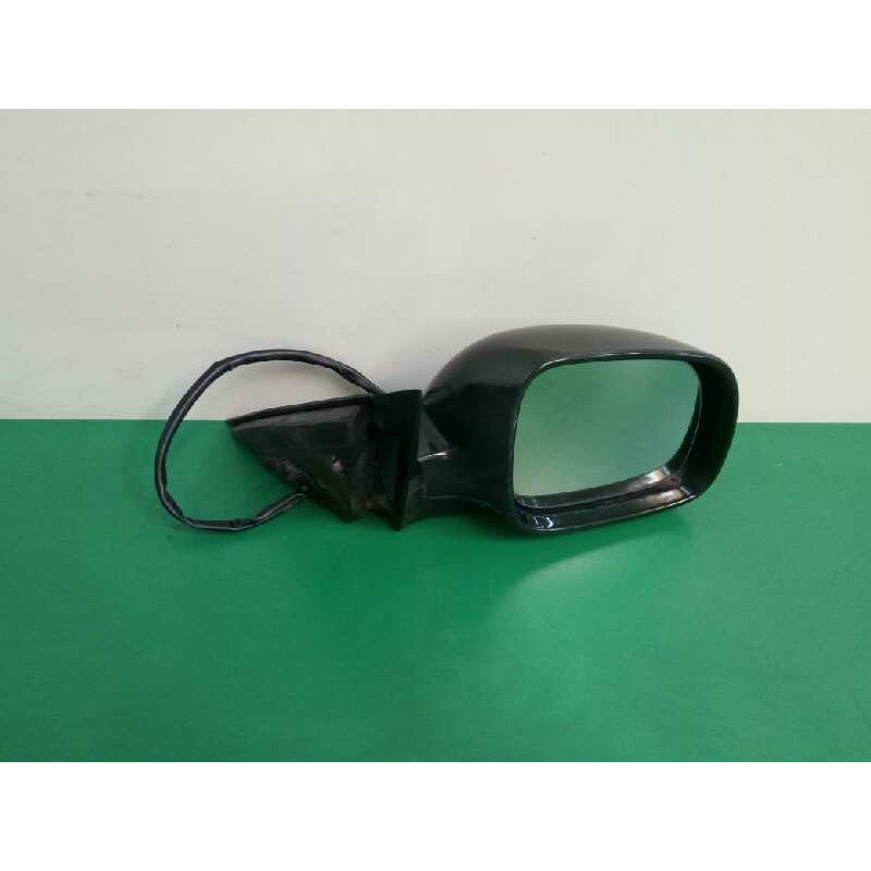 Recambio de retrovisor derecho para volkswagen passat berlina (3b2) trendline referencia OEM IAM 3B1857508F01C ELECTRICO 