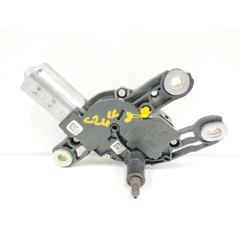 Recambio de motor limpia trasero para seat leon sportstourer (kl8, kld) 2.0 tdi referencia OEM IAM 8V0955711C W295732 