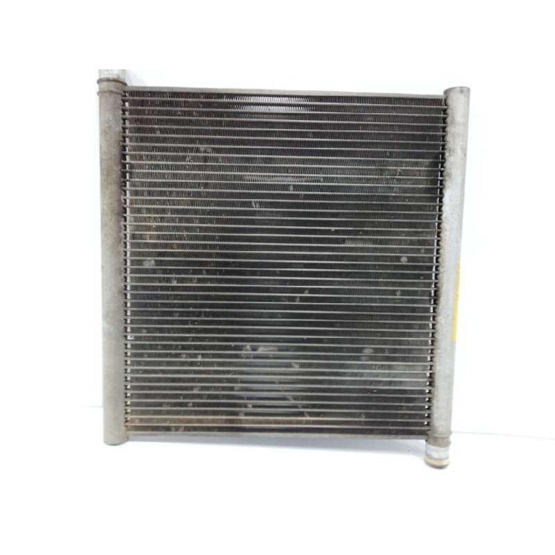 Recambio de radiador agua para smart coupe fortwo coupe (52kw) referencia OEM IAM A4515010001  