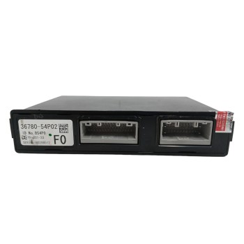 Recambio de modulo electronico para suzuki vitara 1.6 ddis glx 4x4 referencia OEM IAM 3678054P02 OBSERVAR FOTO 