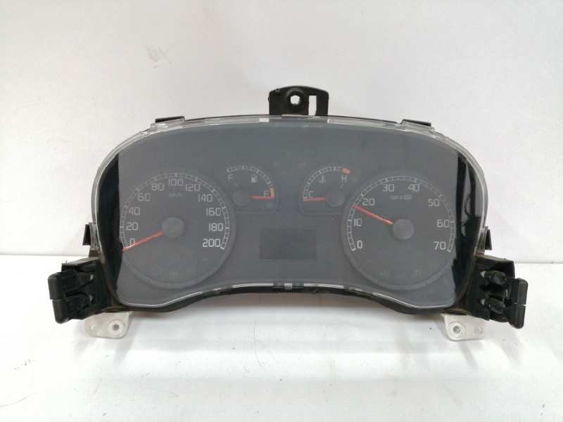 Recambio de cuadro instrumentos para fiat punto berlina (188) 1.9 jtd 85 dynamic referencia OEM IAM 51703280  