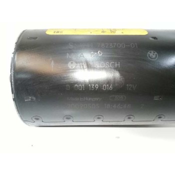 Recambio de motor arranque para bmw serie 3 berlina (e90) 318d referencia OEM IAM 12417823700 0001139016 