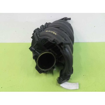 Recambio de colector admision para peugeot 207 confort referencia OEM IAM V754435580  