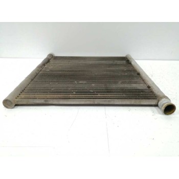 Recambio de radiador agua para smart coupe fortwo coupe (52kw) referencia OEM IAM A4515010001  