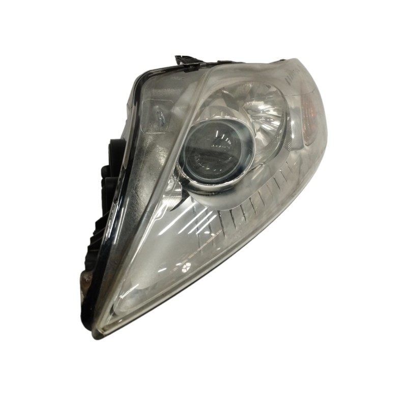 Recambio de faro izquierdo para ford mondeo ber. (ca2) 2.0 cat referencia OEM IAM 7S7113008AG SOPORTE REPARADO 