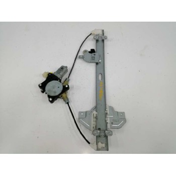 Recambio de elevalunas trasero derecho para kia carnival / grand carnival iii (vq) 2.9 crdi referencia OEM IAM FUNDA 824604D020 