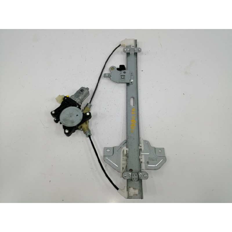 Recambio de elevalunas trasero derecho para kia carnival / grand carnival iii (vq) 2.9 crdi referencia OEM IAM FUNDA 824604D020 