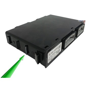 Recambio de modulo electronico para suzuki vitara 1.6 ddis glx 4x4 referencia OEM IAM 3678054P02 OBSERVAR FOTO 