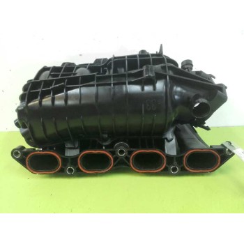 Recambio de colector admision para peugeot 207 confort referencia OEM IAM V754435580  