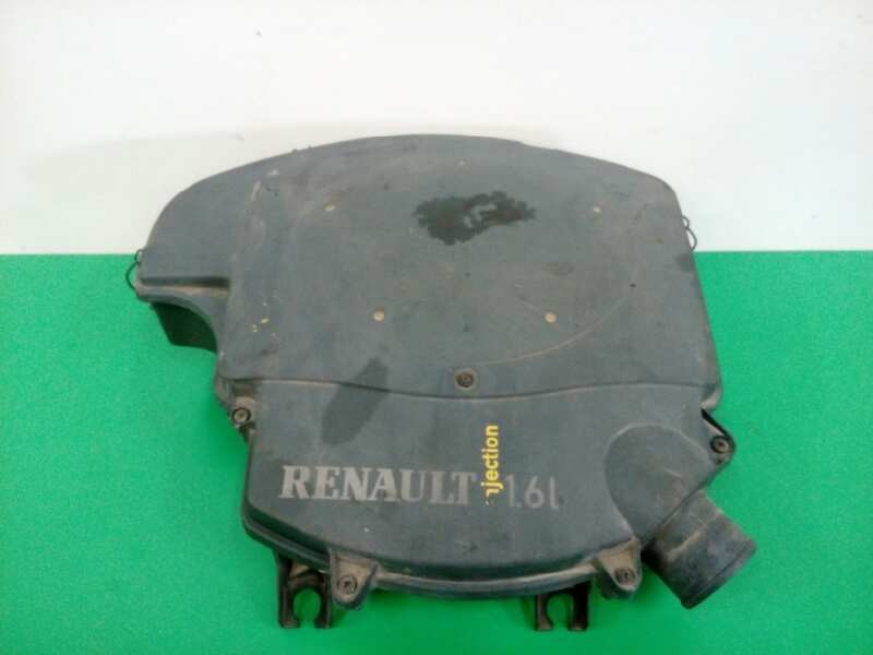 Recambio de filtro aire para dacia logan laureate referencia OEM IAM 7700274106  