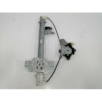 Recambio de elevalunas trasero derecho para kia carnival / grand carnival iii (vq) 2.9 crdi referencia OEM IAM FUNDA 824604D020 