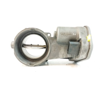 Recambio de caja mariposa para volkswagen touareg (7la) 5.0 v10 tdi cat (ayh) referencia OEM IAM 07Z128069A  