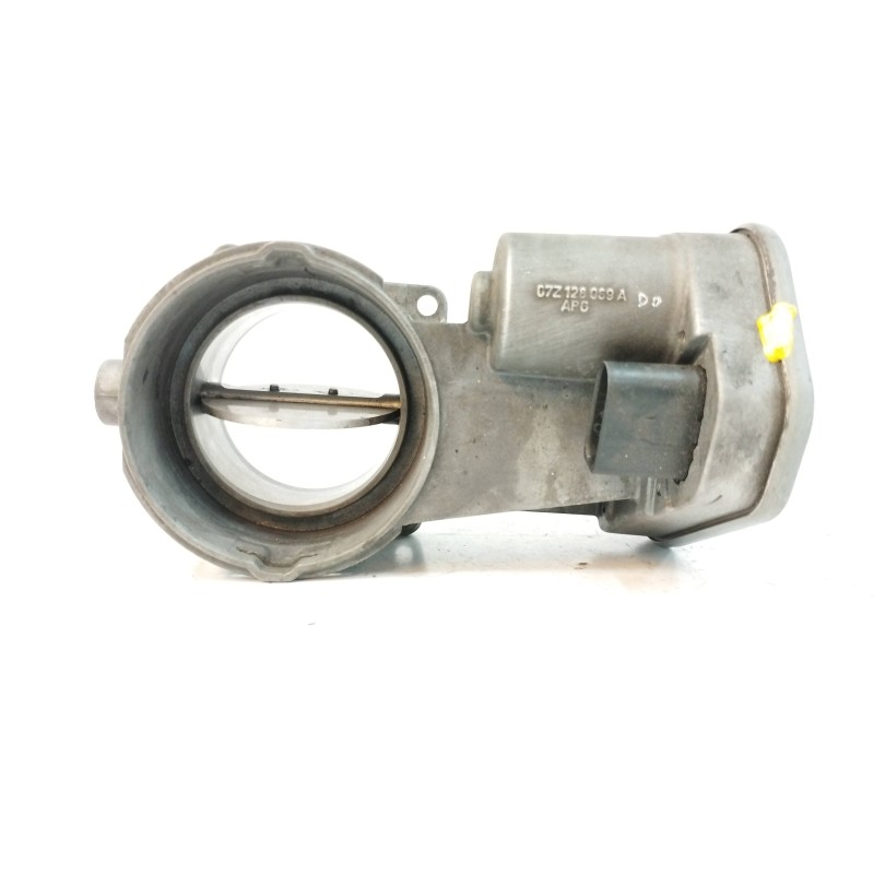 Recambio de caja mariposa para volkswagen touareg (7la) 5.0 v10 tdi cat (ayh) referencia OEM IAM 07Z128069A  