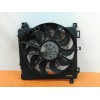 Recambio de electroventilador para opel astra h ber. enjoy referencia OEM IAM 24467442  