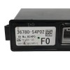 Recambio de modulo electronico para suzuki vitara 1.6 ddis glx 4x4 referencia OEM IAM 3678054P02 OBSERVAR FOTO 