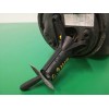 Recambio de retrovisor izquierdo para dacia logan ambiance referencia OEM IAM 963023121R MANUAL 
