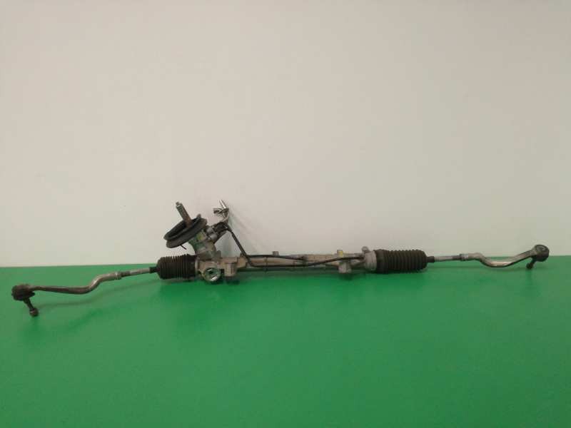 Recambio de cremallera direccion para dacia logan ambiance referencia OEM IAM 8200720881  