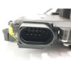 Recambio de cerradura puerta delantera izquierda para audi allroad quattro (4b5) 2.5 v6 24v tdi referencia OEM IAM 4O1837015  