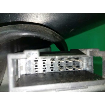 Recambio de retrovisor derecho para seat cordoba berlina (6k2) sport referencia OEM IAM 6K1857508H01C ELECTRICO 