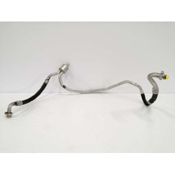 Recambio de tubos aire acondicionado para citroën c4 berlina lx referencia OEM IAM 9658201480  