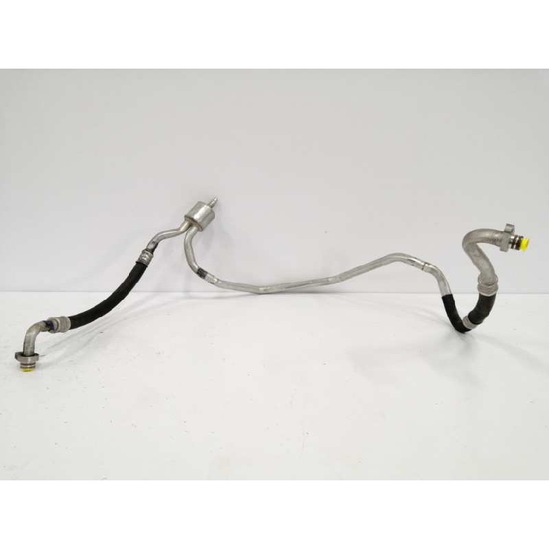 Recambio de tubos aire acondicionado para citroën c4 berlina lx referencia OEM IAM 9658201480  