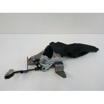 Recambio de palanca freno de mano para bmw serie 3 berlina (e90) 318d referencia OEM IAM 34406764924  