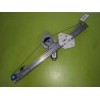 Recambio de elevalunas delantero derecho para dacia logan ambiance referencia OEM IAM 8200901102  