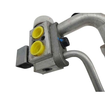 Recambio de tubos aire acondicionado para kia niro i (de) e-niro referencia OEM IAM   