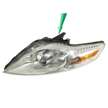 Recambio de faro izquierdo para ford mondeo ber. (ca2) 2.0 cat referencia OEM IAM 7S7113008AG SOPORTE REPARADO 