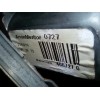 Recambio de elevalunas delantero derecho para dacia logan ambiance referencia OEM IAM 8200901102  
