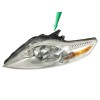 Recambio de faro izquierdo para ford mondeo ber. (ca2) 2.0 cat referencia OEM IAM 7S7113008AG SOPORTE REPARADO 