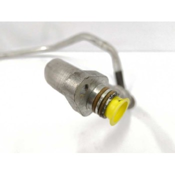 Recambio de tubos aire acondicionado para citroën c4 berlina lx referencia OEM IAM 9658201480  