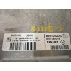 Recambio de centralita motor uce para dacia logan ambiance referencia OEM IAM 8201082042 S120205101A 