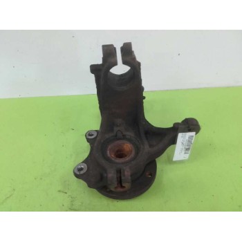 Recambio de mangueta delantera derecha para peugeot 207 confort referencia OEM IAM   