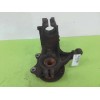 Recambio de mangueta delantera derecha para peugeot 207 confort referencia OEM IAM   