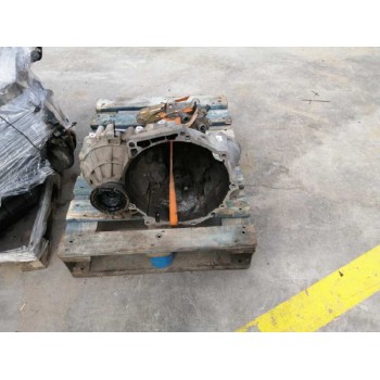 Recambio de despiece caja cambios para volkswagen touran (1t1) 1.9 tdi referencia OEM IAM JYK 6 VELOCIDADES 