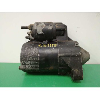 MOTOR ARRANQUE 011057G 