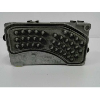 Recambio de resistencia calefaccion para audi a6 berlina (4f2) 3.0 tdi quattro (165kw) referencia OEM IAM 4F0820521 4F0910521 