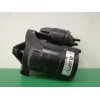 Recambio de motor arranque para dacia logan ambiance referencia OEM IAM 011057G  