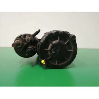 Recambio de motor arranque para dacia logan ambiance referencia OEM IAM 011057G  