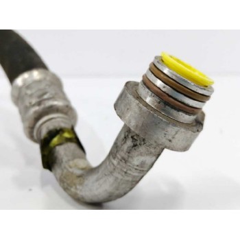 Recambio de tubos aire acondicionado para citroën c4 berlina lx referencia OEM IAM 9658201480  